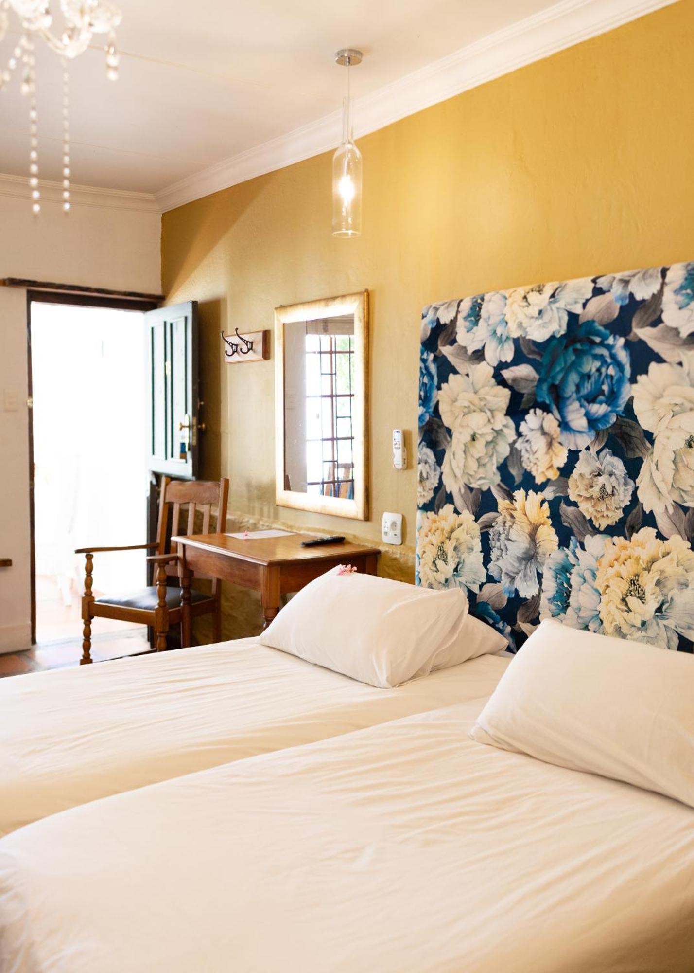 De Opstal Country Lodge Oudtshoorn Exterior foto